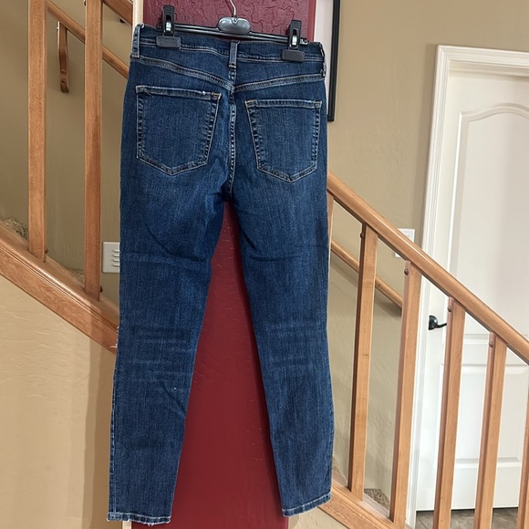 Free People skinny jeans - Picture 4 of 4